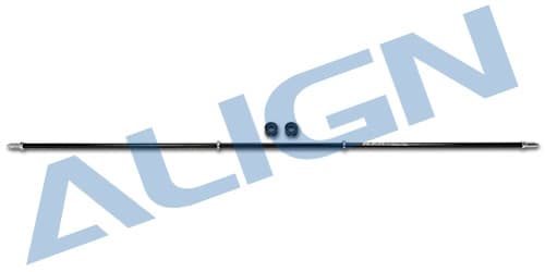 H80T011AXT 800E Torque Tube