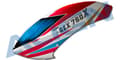 Miniatyrbilde 1 av 3: HC7659T 760X Painted Canopy