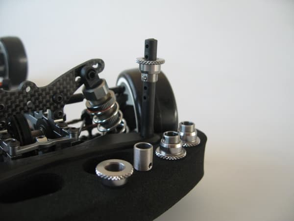 SER-401602 Body Height Fine Tuner Alu (4)