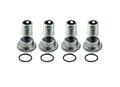 Miniatyrbilde 1 av 2: SER-401602 Body Height Fine Tuner Alu (4)