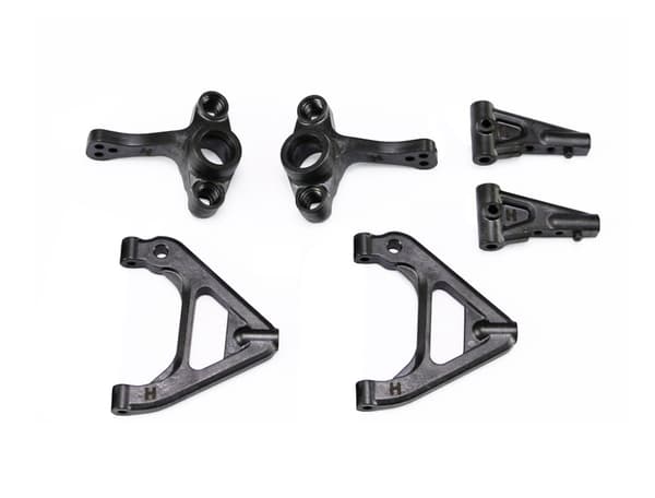 SER-401737 Suspension set hard 4X (6)