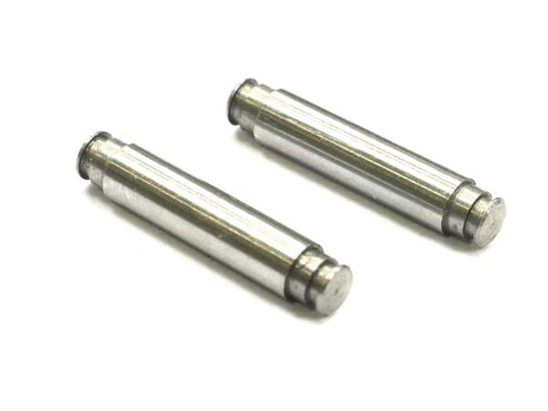 SER-421041 Steering Axle 11mm S240 (2)