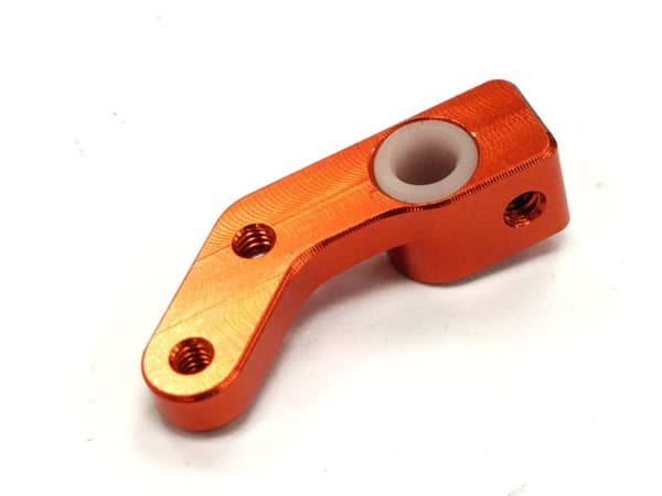 SER-421042  Steering Block Alu L S240