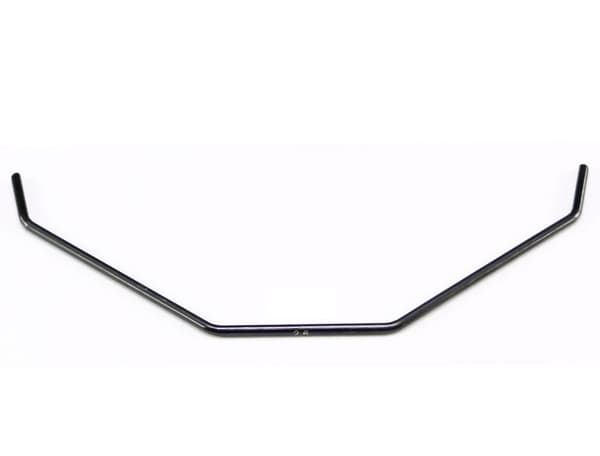 SER-600971 Antiroll Bar Rear 2.6mm