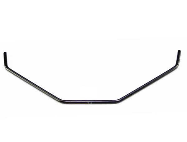 SER-600972 Antiroll Bar Rear 2.8mm