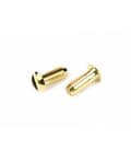 Miniatyrbilde 1 av 2: Arrowmax Low Profile 4mm Connector 24K (2)