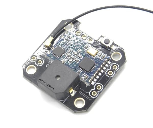 Eachine SKU550650 Minicube FrSky D8 8CH Receiver