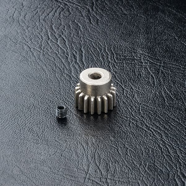 MST-106017P M0.6 Pinion 17T