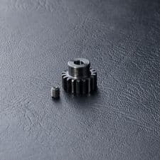 MST-106018P M0.6 Pinion 18T