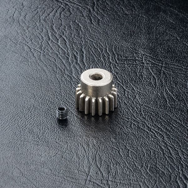 MST-106020P M0.6 Pinion 20T