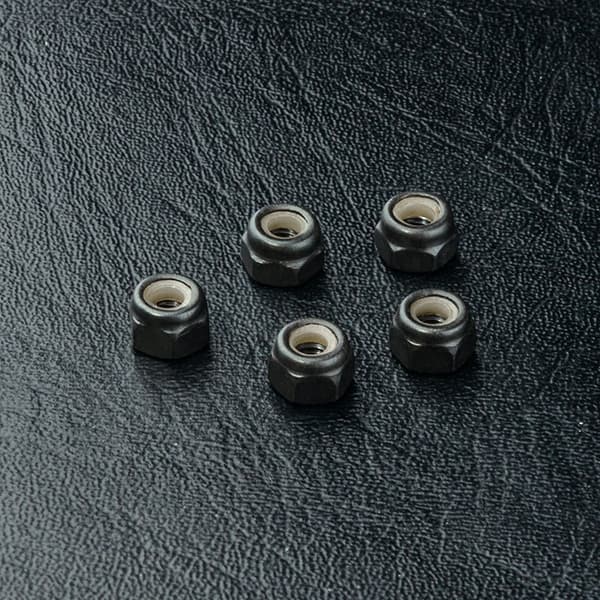 MST-110021 Lock nut M3 (5)