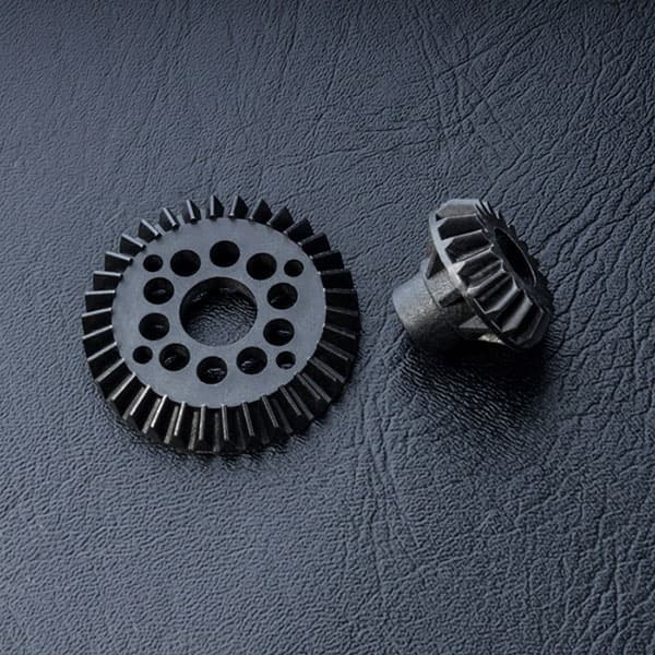 MST-210069 Lightweight bevel gear set 34-18
