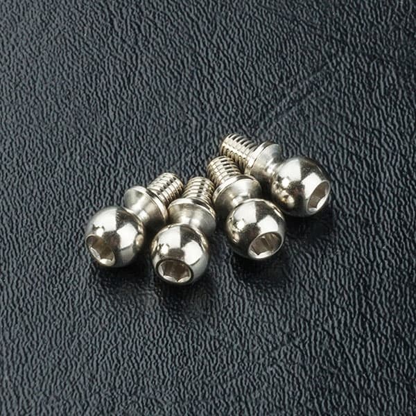 MST-210491 Ball connector L 5.8X4 (4)