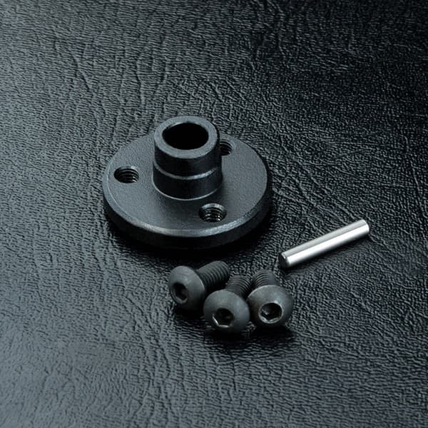 MST-210545 Steel gear holder