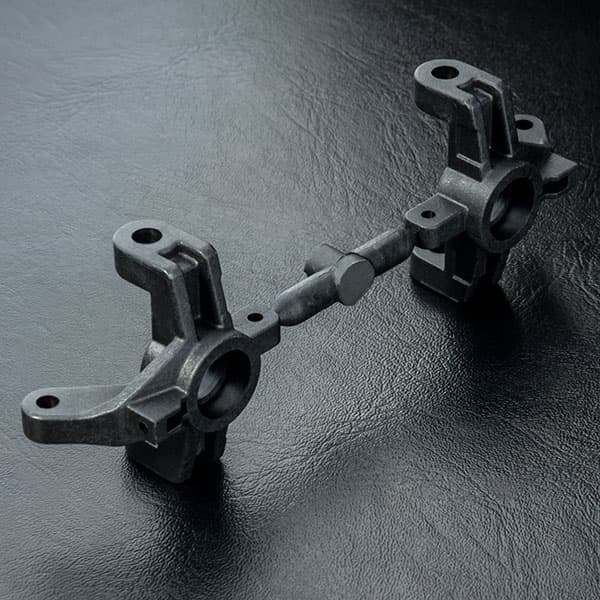 MST-230025 CMX Knuckle set