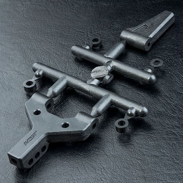 MST-230062 Front arm set