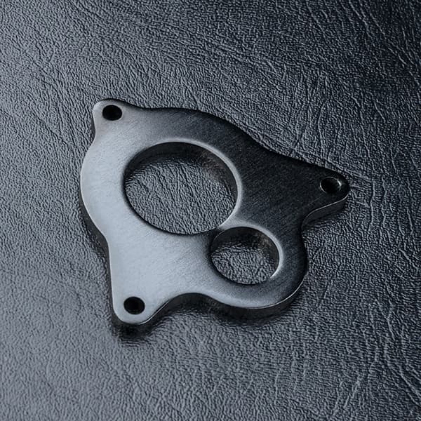 MST-310089 Bulkhead plate