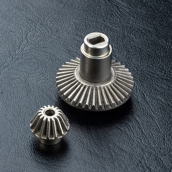 MST-310100 Bevel gear set 36-15