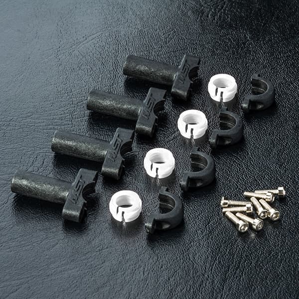 MST-820081W Adjuster set 5.8 (white) (4)