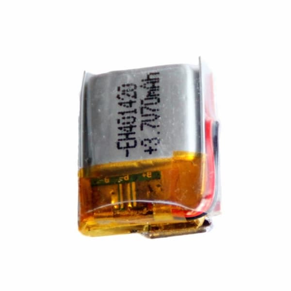 Flytron Strobon Standalone Cree (vit)