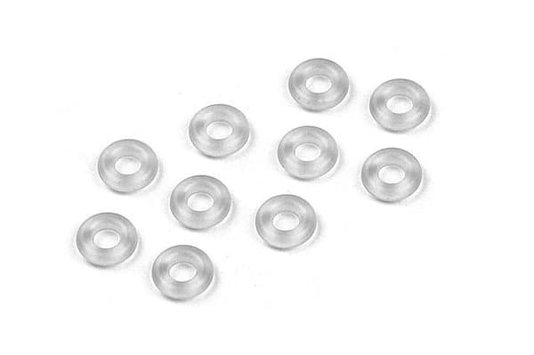 XR-972030 Silicone O-Ring 3x2 - V2 (10)