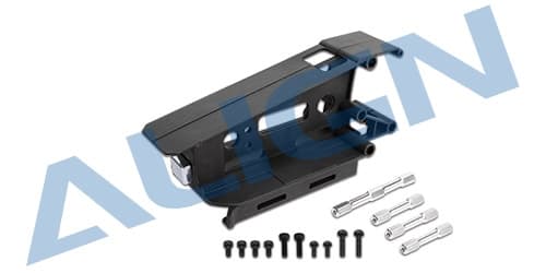 H70B014BXT 700X Receiver Mount