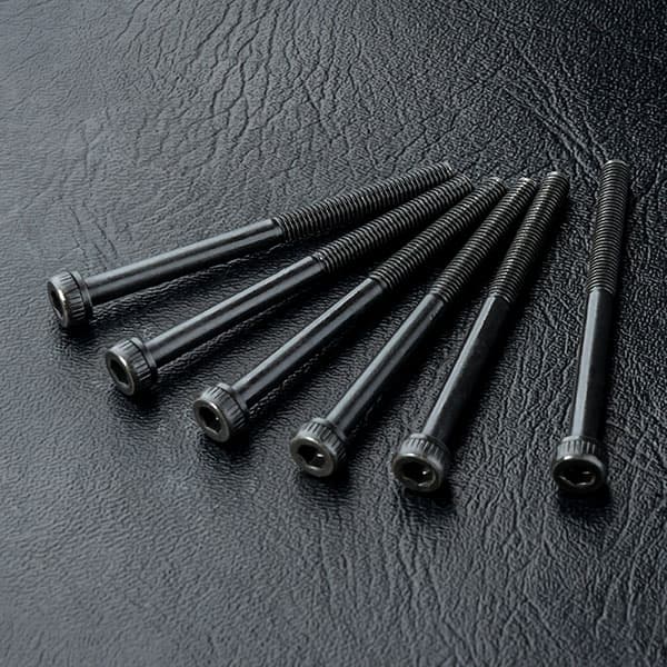 MST-110091 Cap screw M3X40 (6)