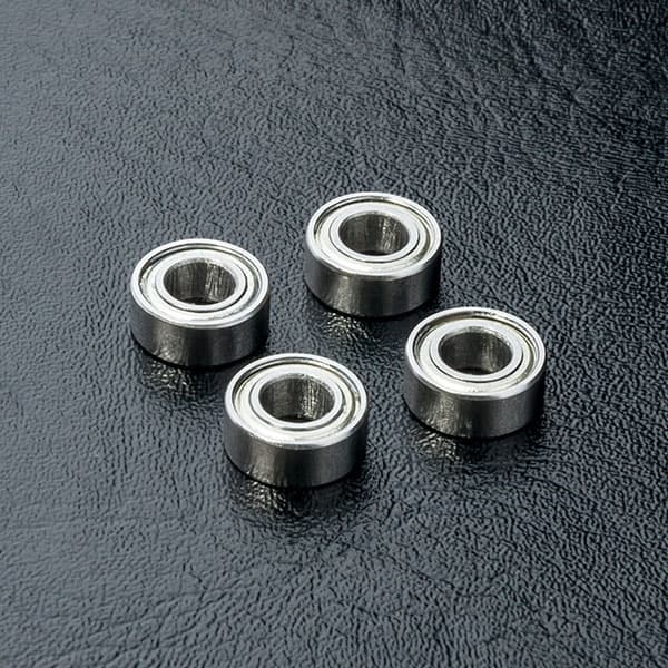 MST-120002 Ball bearing 5X10 (4)