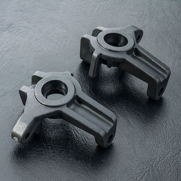 MST-230078 MTX Knuckle set