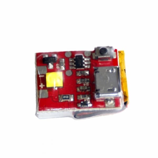 Flytron Strobon Standalone Cree (Red)