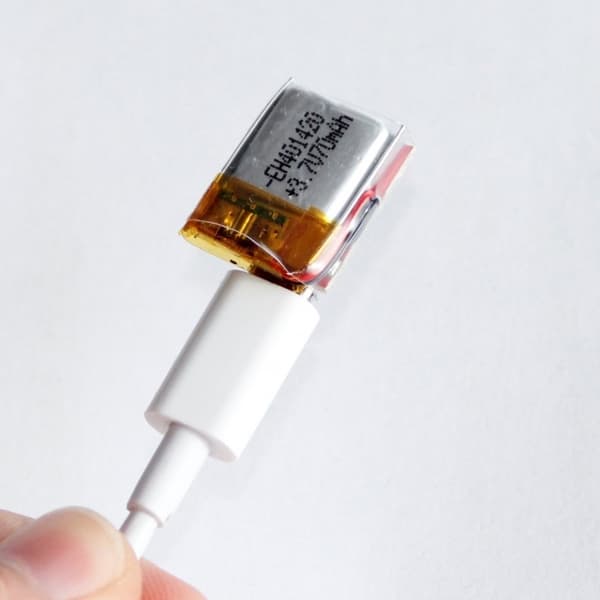 Flytron Strobon Standalone Cree (Red)