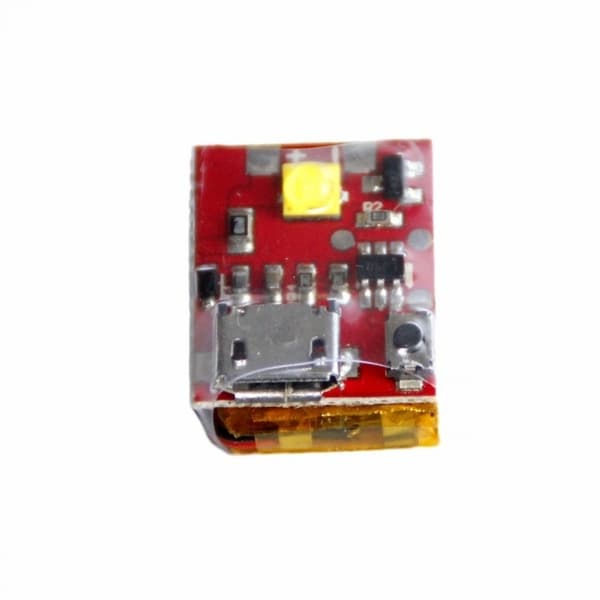 Flytron Strobon Standalone Cree (Red)