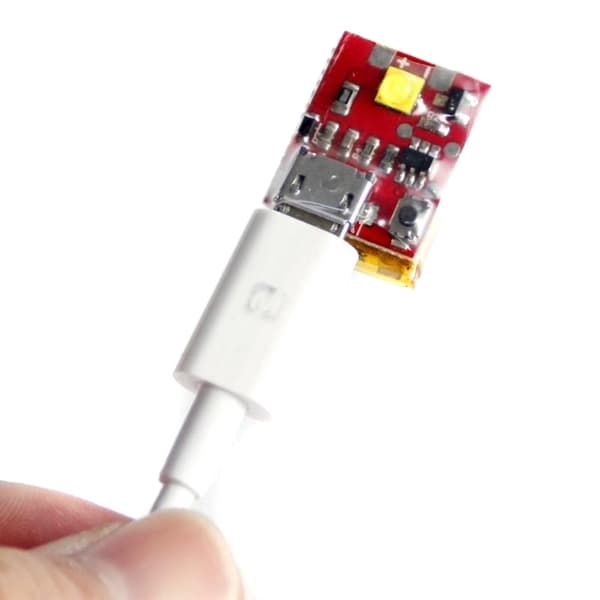 Flytron Strobon Standalone Cree (Red)