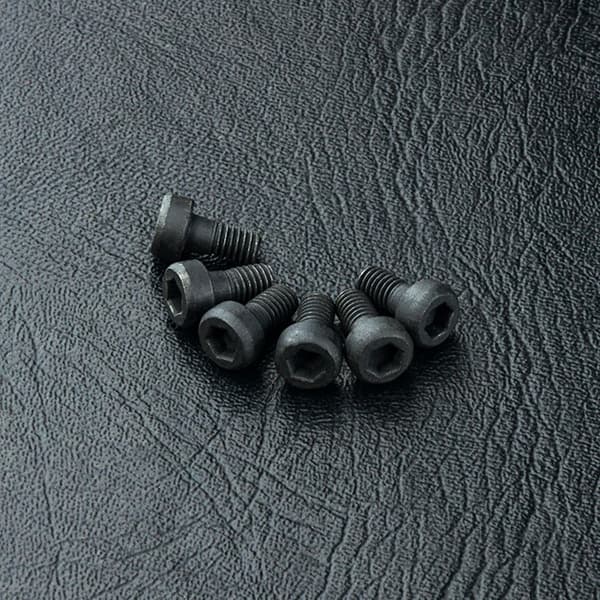 MST-110011 Cap screw M3X6 (6)
