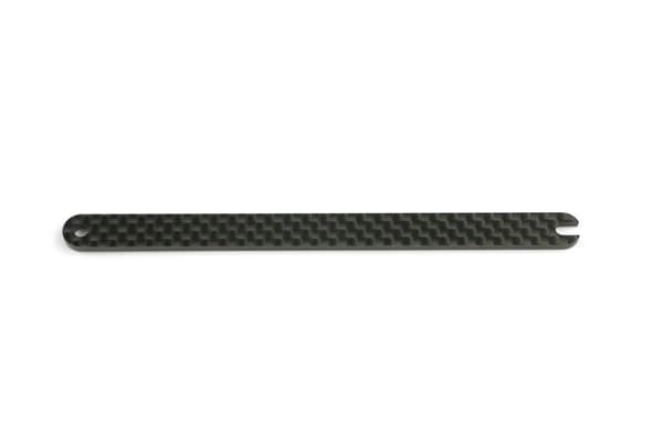 SER-500648 Battery Strap Shorty Carbon SDX