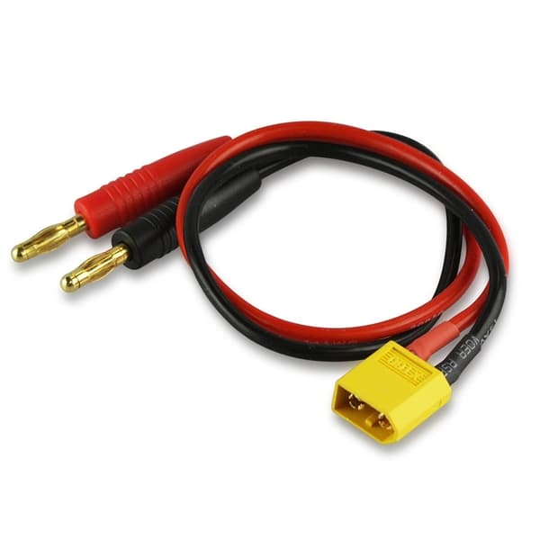 Fuse opladningskabel - XT60