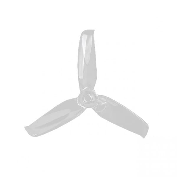 Gemfan Flash Holdbar 3 Blade 4052-klar