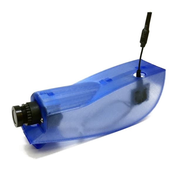 RCF Step One FPV Canopy