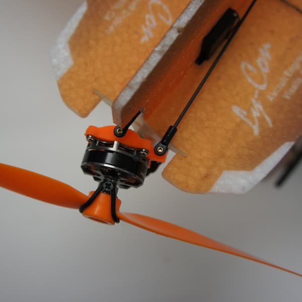 RCF SuperLITE Edge 540 V3 FreakShow ARF