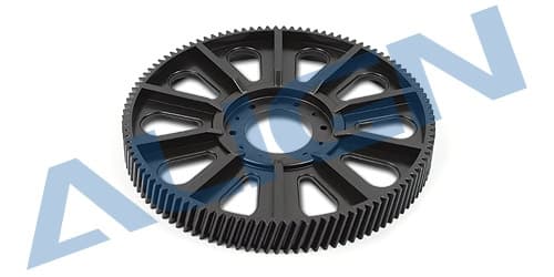 H7NG005XXT CNC Hel Thread Main Drive Gear/107T