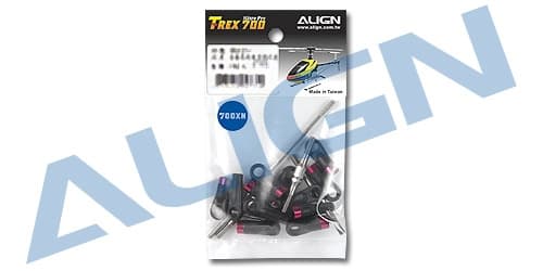 H7NZ002XXT 700XN Linkage Rod Set