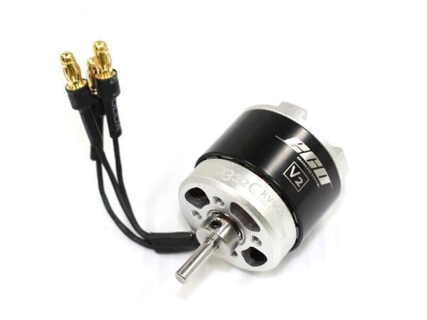 Dualsky ECO 2308C V2 1800KV 47gram