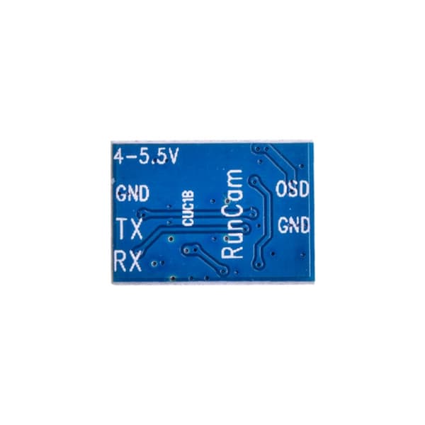 RunCam Control Adapter