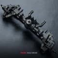 Miniatyrbilde 3 av 7: MST-210568 MPA Axle set