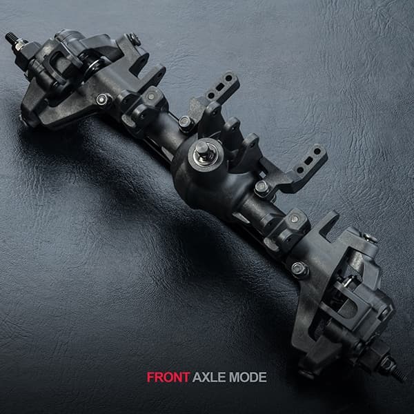 MST-210568 MPA Axle set