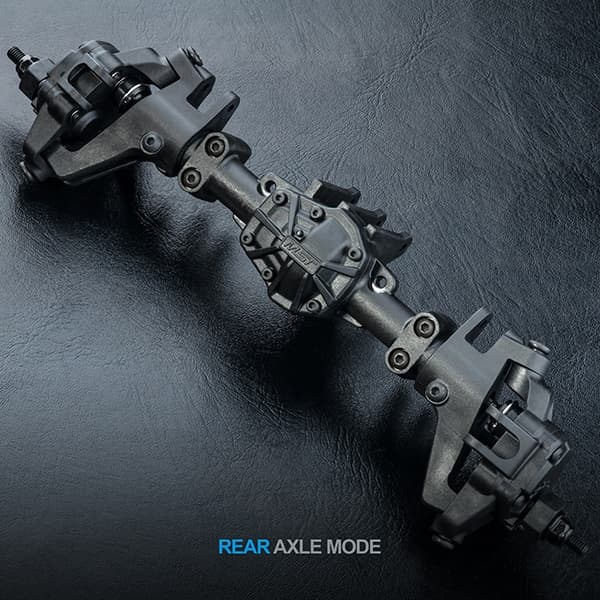 MST-210568 MPA Axle set