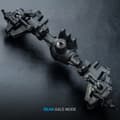 Miniatyrbilde 5 av 7: MST-210568 MPA Axle set