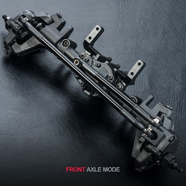 MST-210568 MPA Axle set