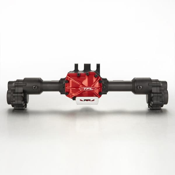 TFL Portalaxel CNC-kit - Traxxas TRX-4