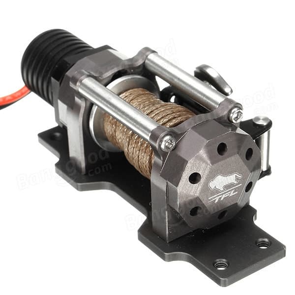 TFL-vinsch för 1:10 Crawler